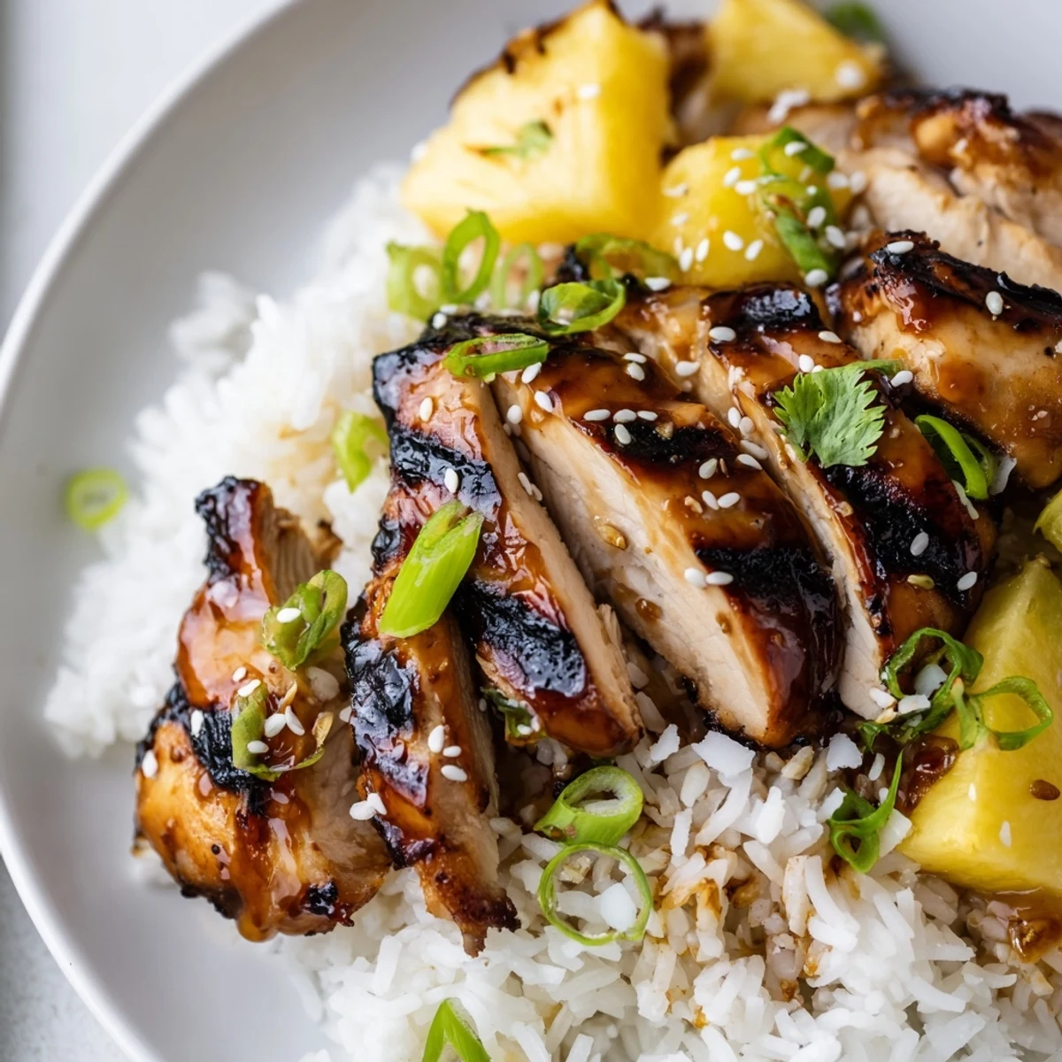 Simple Suppers recipe