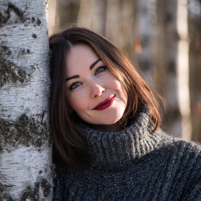 Emily Bradford profile photo